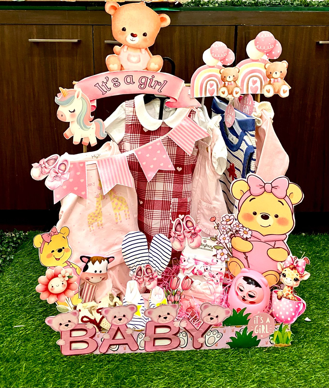 Gift Hampers - Kajal's Creation